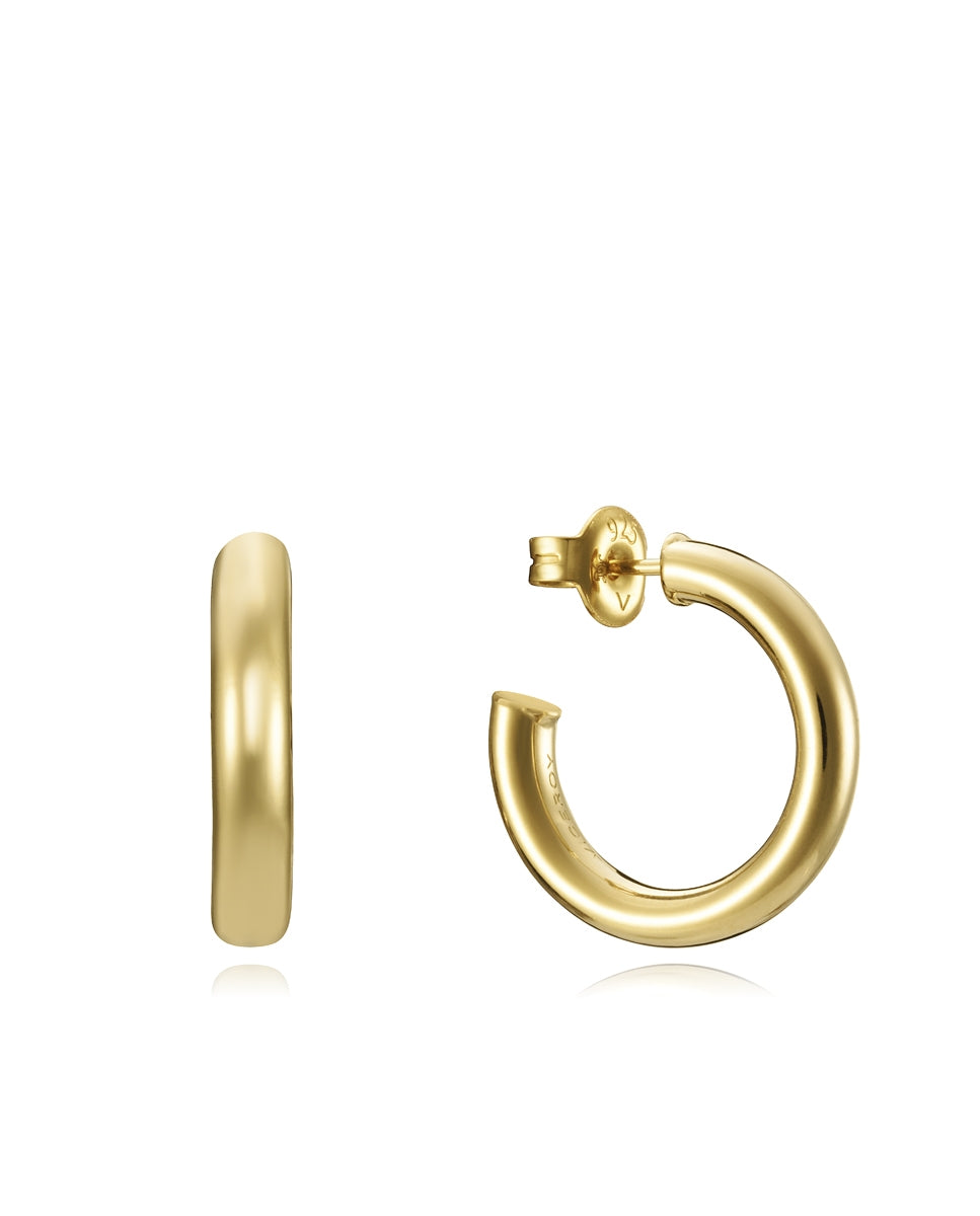 Women's Fashion Earrings VICEROY JEWELS Mod. 13062E100-06