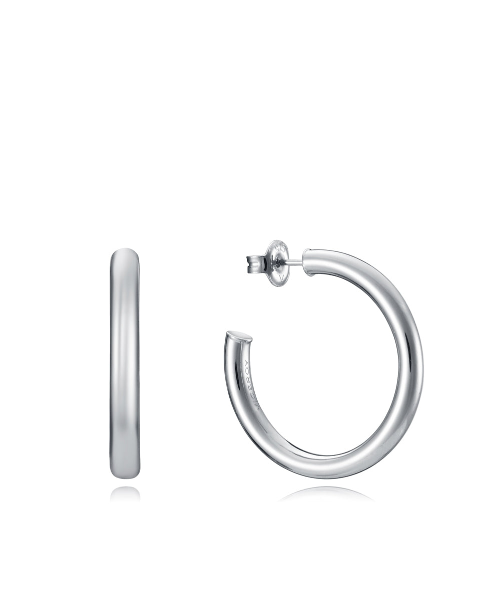 Women's Fashion Earrings VICEROY JEWELS Mod. 13063E000-00