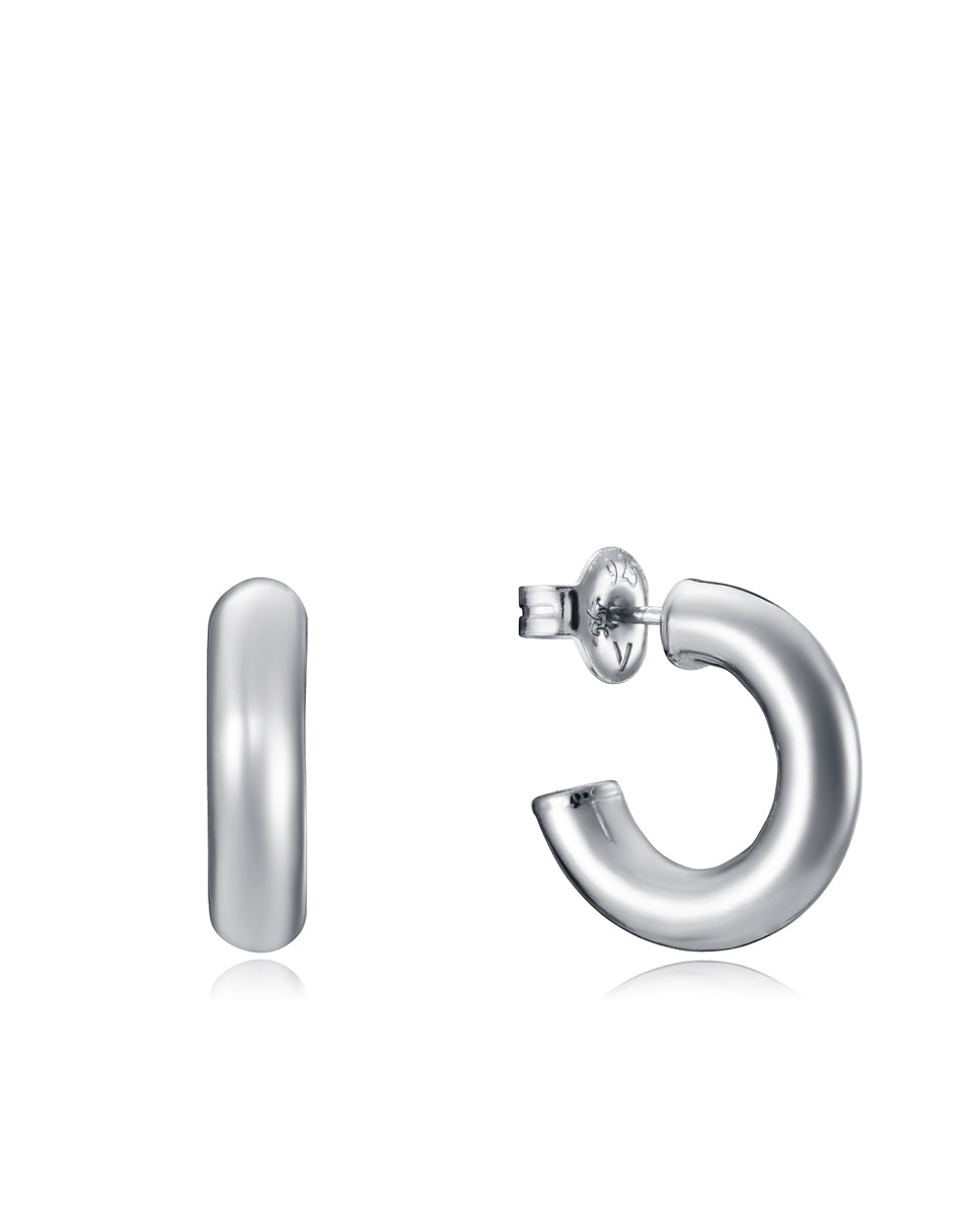 Women's Fashion Earrings VICEROY JEWELS Mod. 13065E000-00