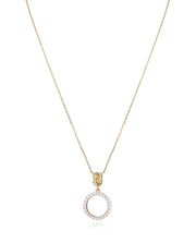 Women's Fashion Necklace VICEROY JEWELS Mod. 13066C100-30