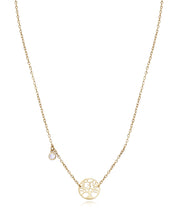 Women's Fashion Necklace VICEROY JEWELS Mod. 13068C100-30