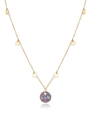 Women's Fashion Necklace VICEROY JEWELS Mod. 13071C100-39