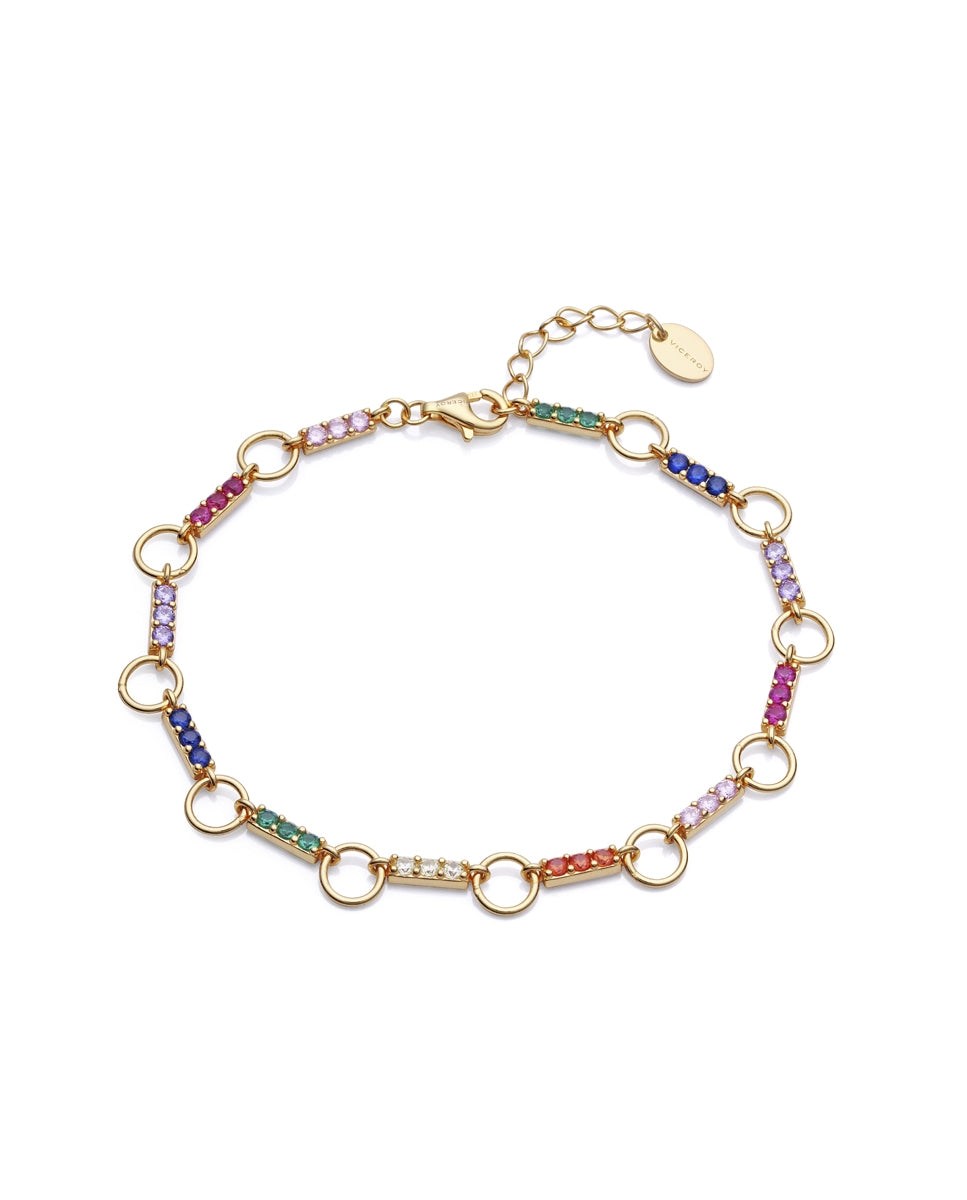 Women's Fashion Bracelet VICEROY JEWELS Mod. 13073P100-39