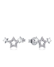 Women's Fashion Earrings VICEROY JEWELS Mod. 13074E000-30