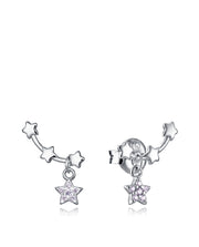 Women's Fashion Earrings VICEROY JEWELS Mod. 13075E000-30
