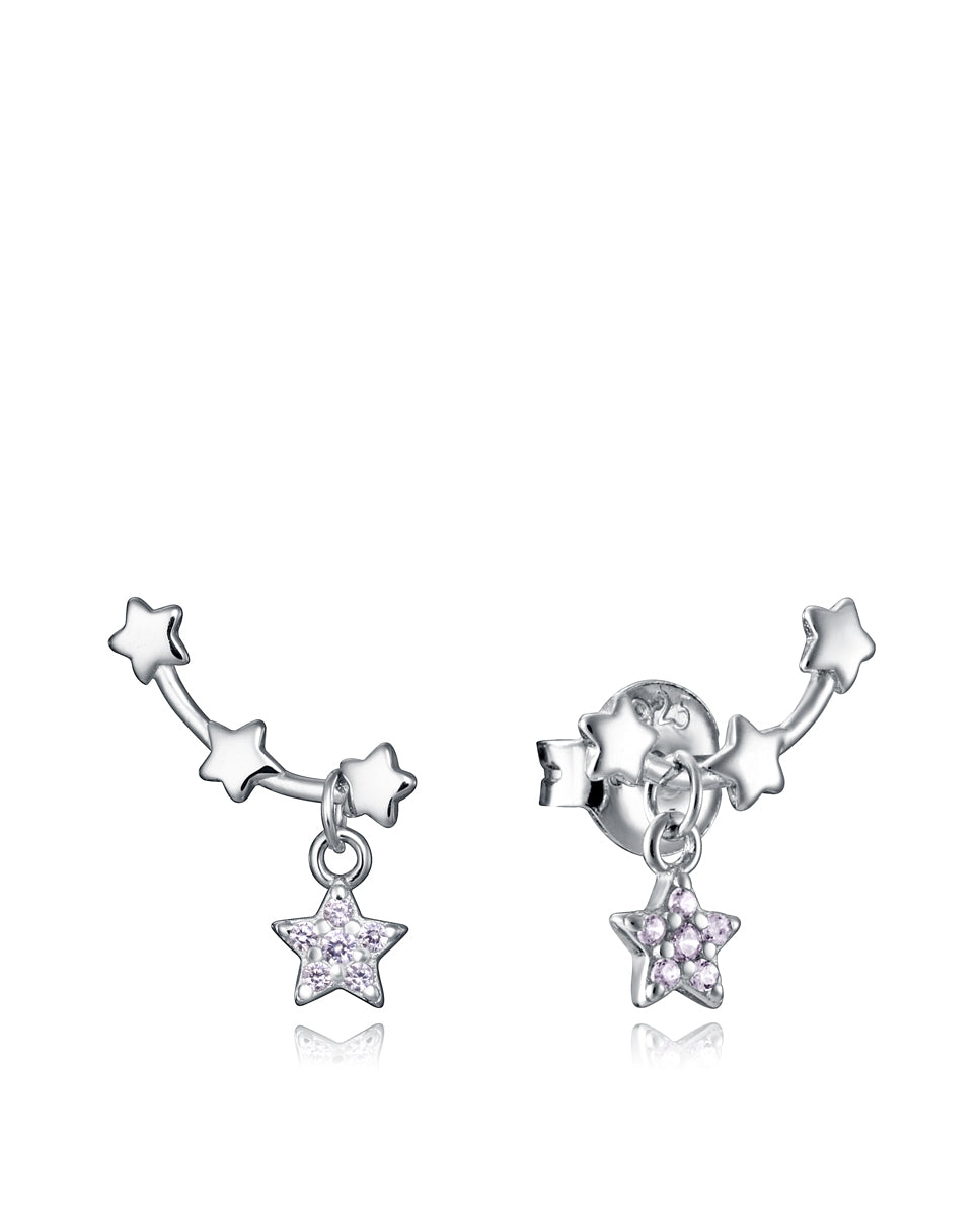 Women's Fashion Earrings VICEROY JEWELS Mod. 13075E000-30