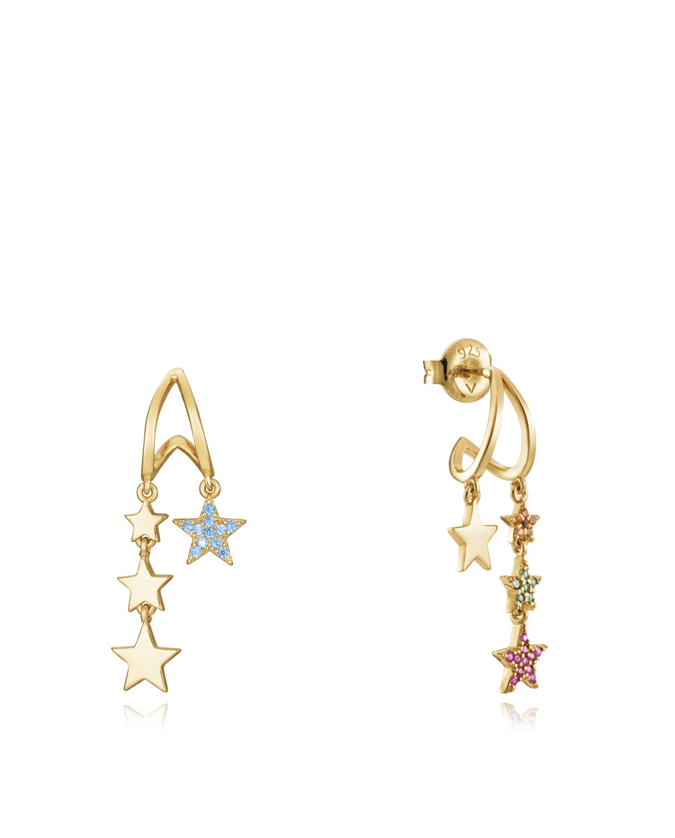 Women's Fashion Earrings VICEROY JEWELS Mod. 13076E100-39