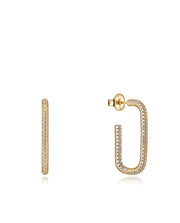 Women's Fashion Earrings VICEROY JEWELS Mod. 13077E100-30