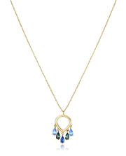 Women's Fashion Necklace VICEROY JEWELS Mod. 13082C100-39