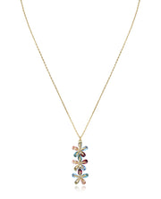 Women's Fashion Necklace VICEROY JEWELS Mod. 13083C100-39