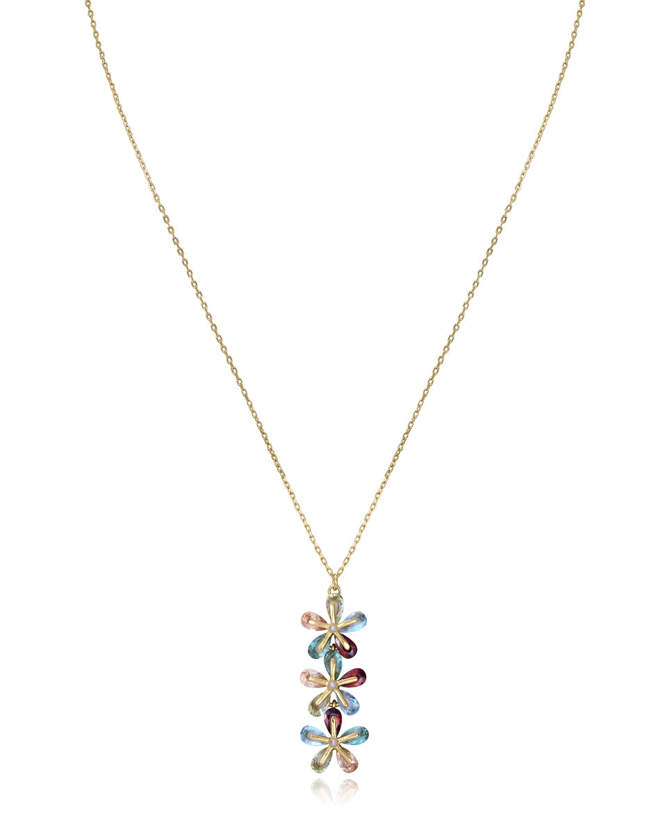 Women's Fashion Necklace VICEROY JEWELS Mod. 13083C100-39
