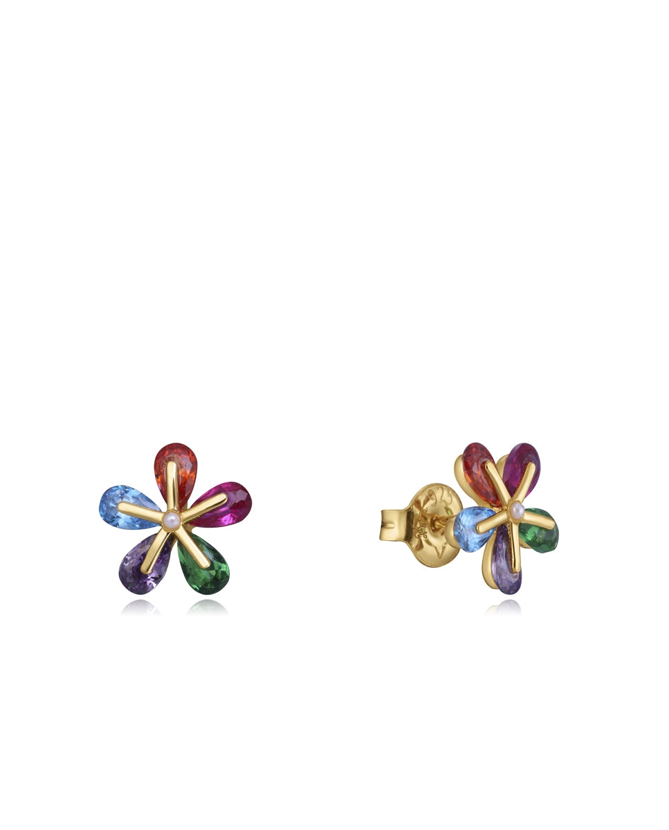Women's Fashion Earrings VICEROY JEWELS Mod. 13083E100-99