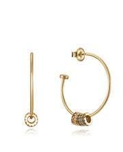 Women's Fashion Earrings VICEROY JEWELS Mod. 13084E100-39