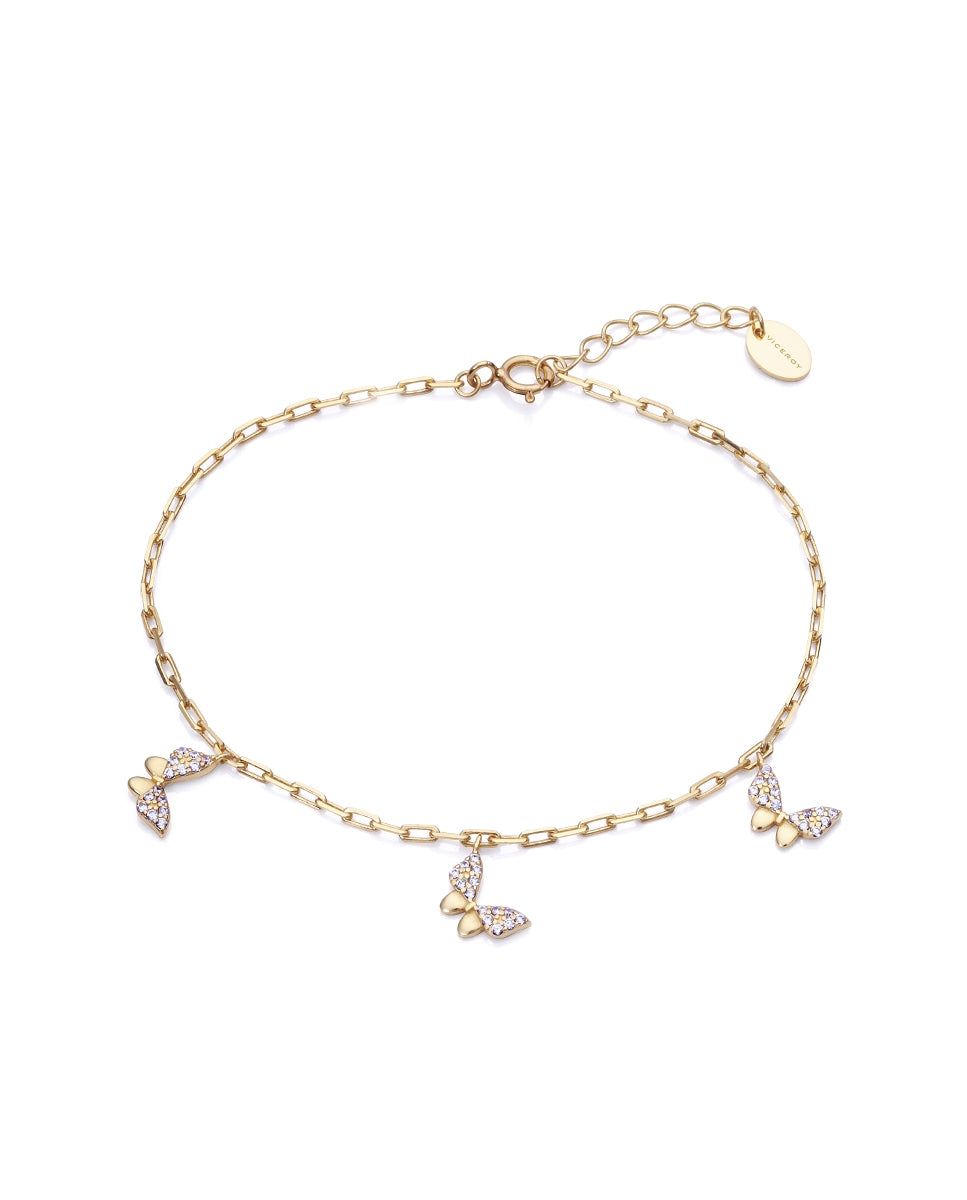Women's Fashion Bracelet VICEROY JEWELS Mod. 13086P100-30