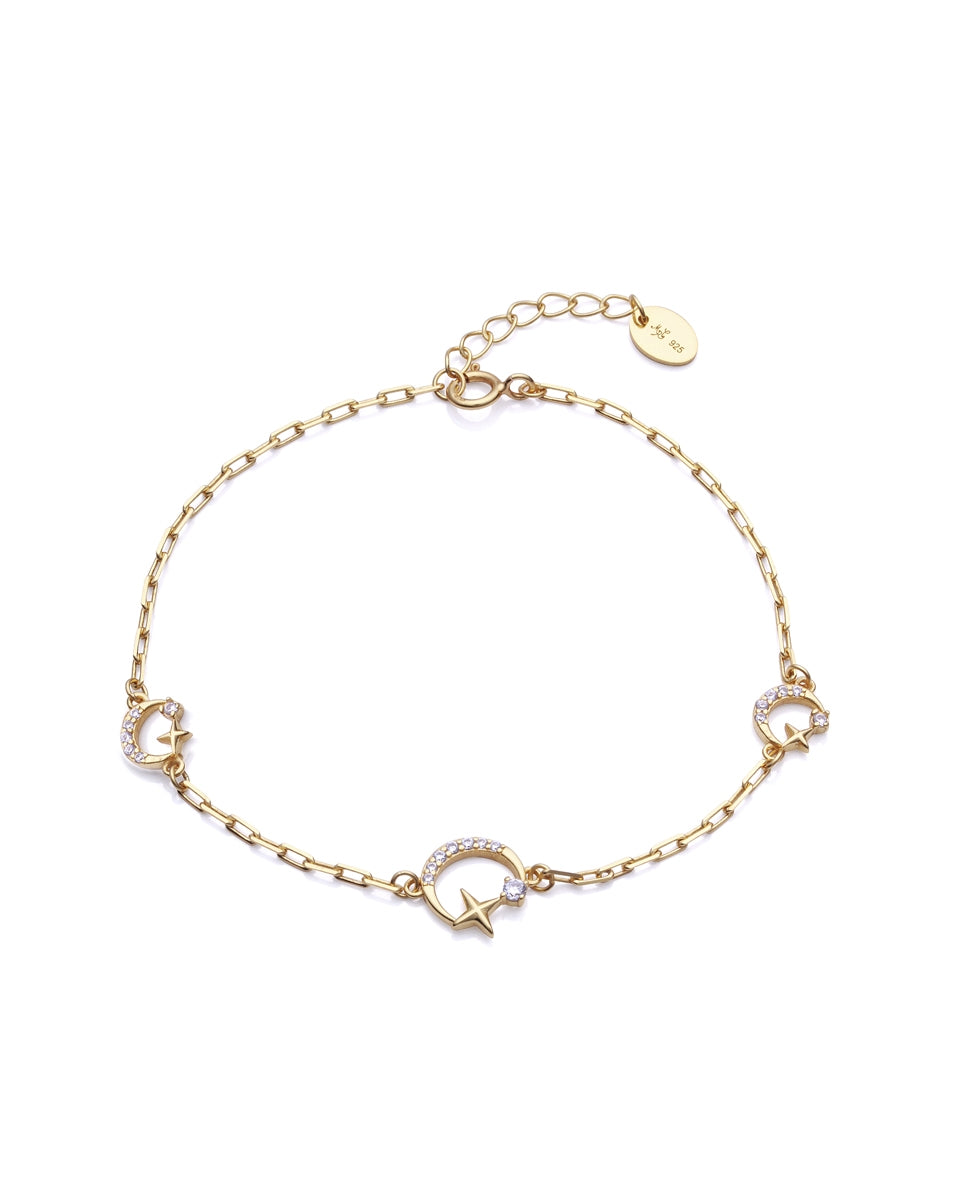 Women's Fashion Bracelet VICEROY JEWELS Mod. 13087P100-30