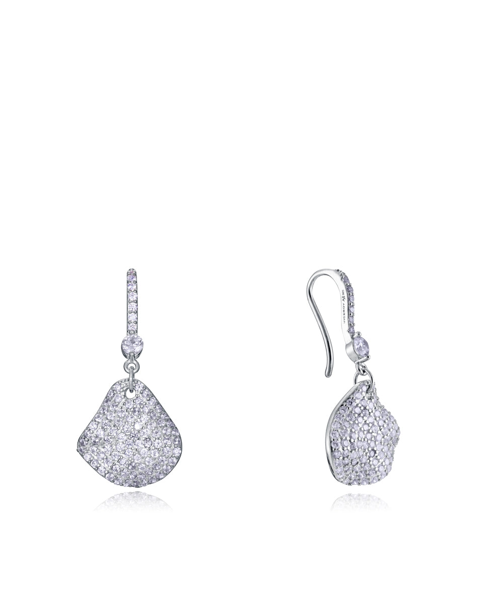 Women's Fashion Earrings VICEROY JEWELS Mod. 13090E000-30