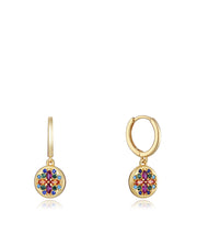 Women's Fashion Earrings VICEROY JEWELS Mod. 13093E100-39