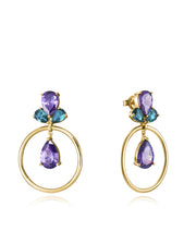 Women's Fashion Earrings VICEROY JEWELS Mod. 13095E100-99