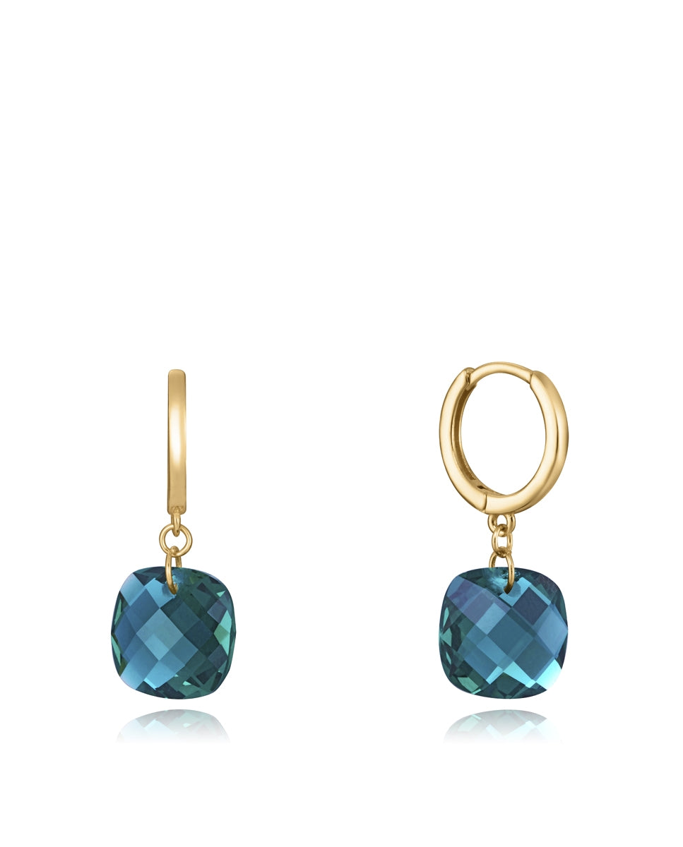 Women's Fashion Earrings VICEROY JEWELS Mod. 13102E100-52