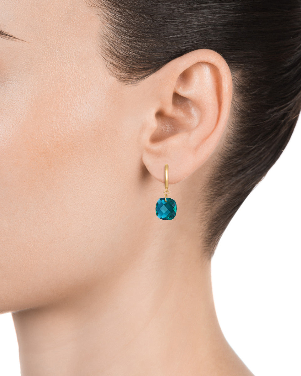 Women's Fashion Earrings VICEROY JEWELS Mod. 13102E100-52