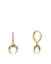 Women's Fashion Earrings VICEROY JEWELS Mod. 13107E100-39