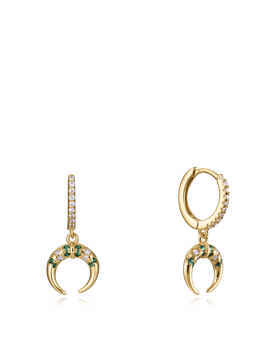 Women's Fashion Earrings VICEROY JEWELS Mod. 13107E100-39