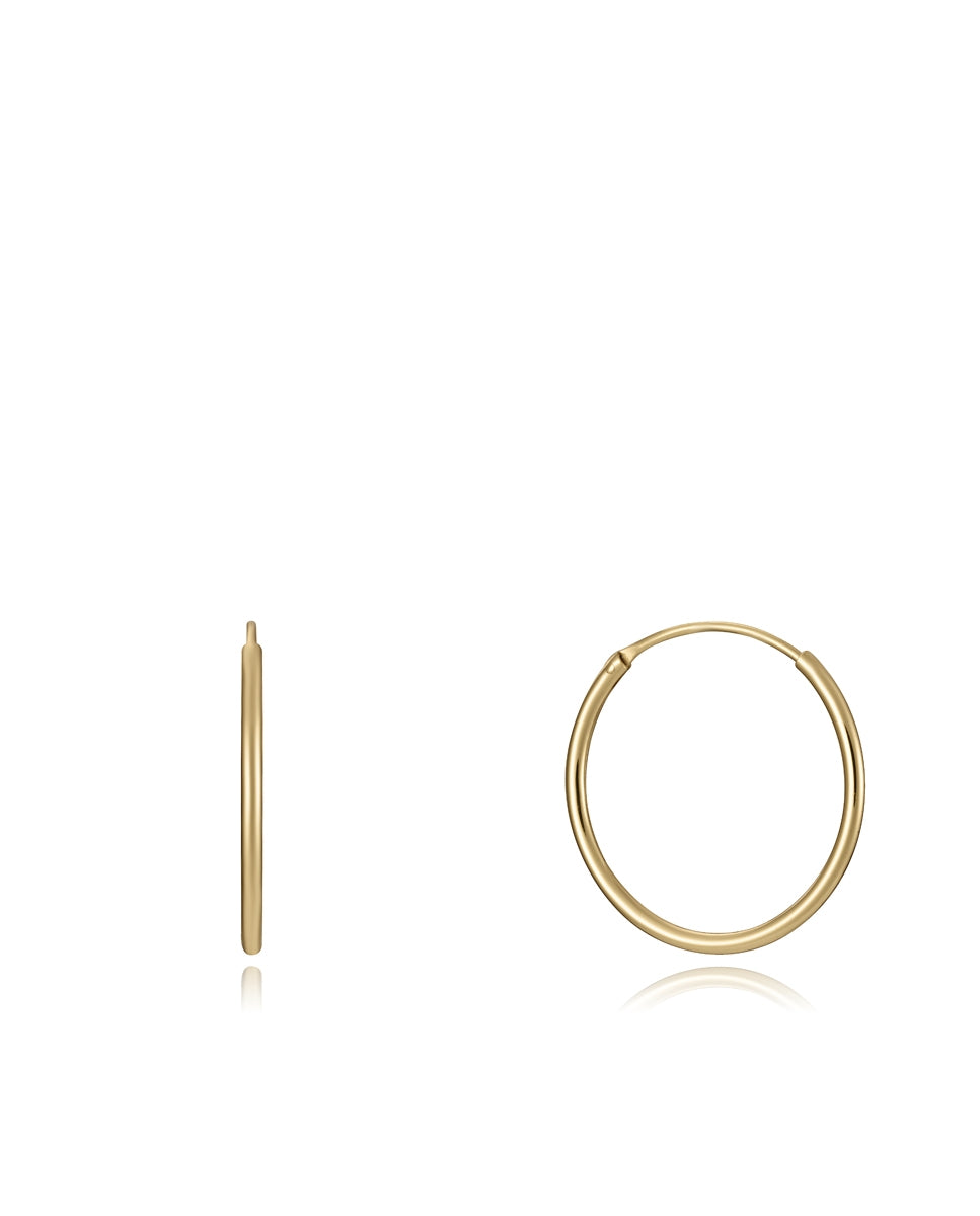 Women's Fashion Earrings VICEROY JEWELS Mod. 13111E100-06