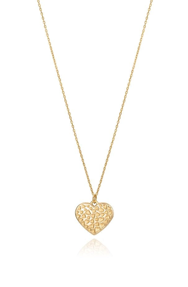 Women's Fashion Necklace VICEROY JEWELS Mod. 13119C100-09