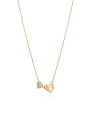 Women's Fashion Necklace VICEROY JEWELS Mod. 13125C100-36