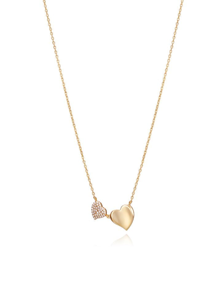 Women's Fashion Necklace VICEROY JEWELS Mod. 13125C100-36