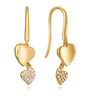 Women's Fashion Earrings VICEROY JEWELS Mod. 13125E100-36