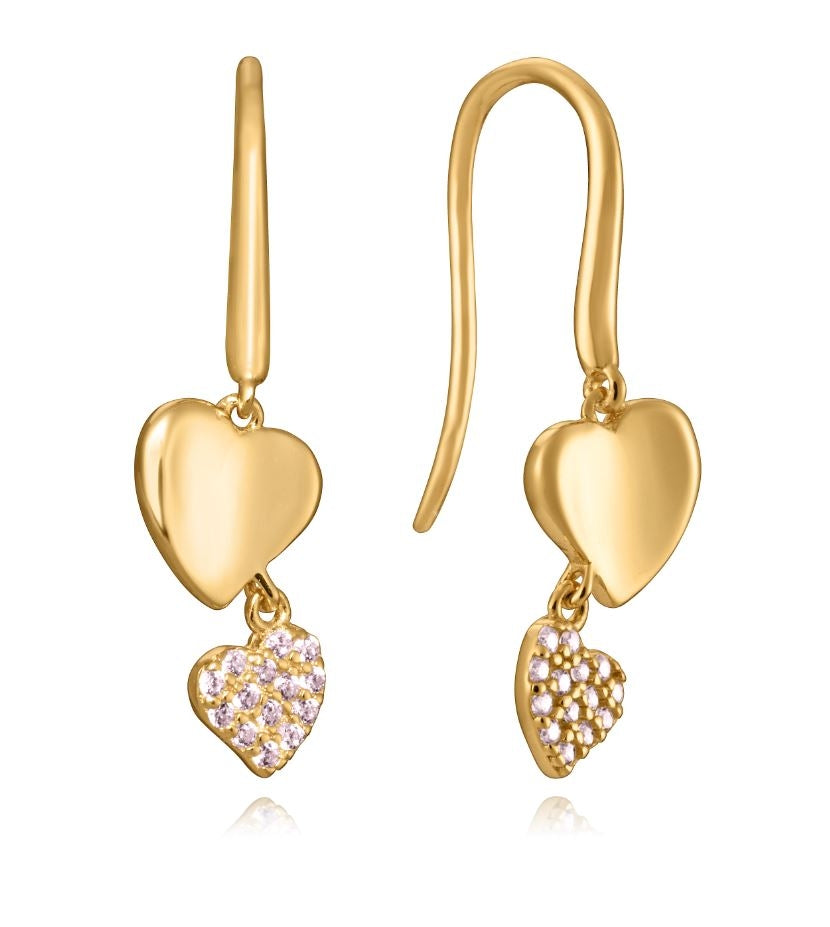 Women's Fashion Earrings VICEROY JEWELS Mod. 13125E100-36