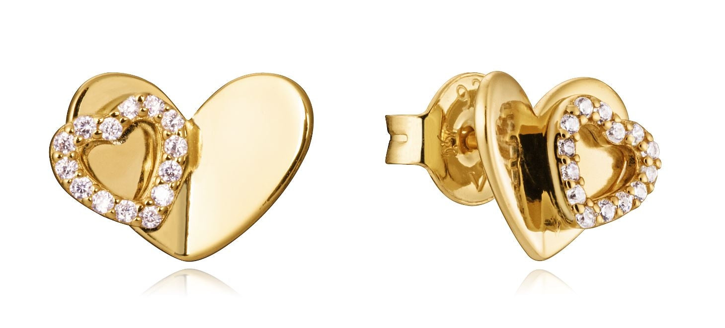 Women's Fashion Earrings VICEROY JEWELS Mod. 13126E100-36