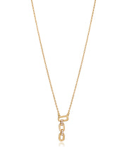 Women's Fashion Necklace VICEROY JEWELS Mod. 13137C100-30