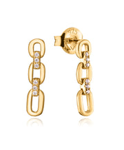 Women's Fashion Earrings VICEROY JEWELS Mod. 13137E100-30