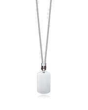 Men's Fashion Necklace VICEROY FASHION Mod. 1313C01011