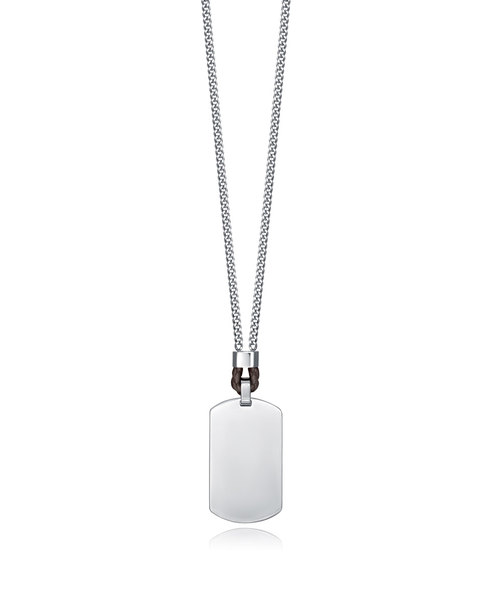 Men's Fashion Necklace VICEROY FASHION Mod. 1313C01011
