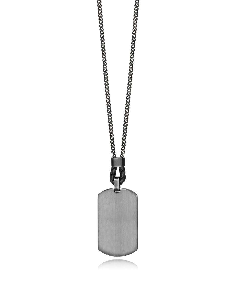 Men's Fashion Necklace VICEROY FASHION Mod. 1313C09010