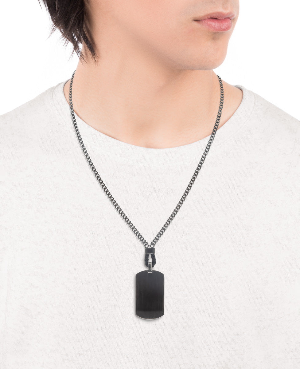 Men's Fashion Necklace VICEROY FASHION Mod. 1313C09010
