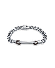 Men's Fashion Bracelet VICEROY FASHION Mod. 1313P01011