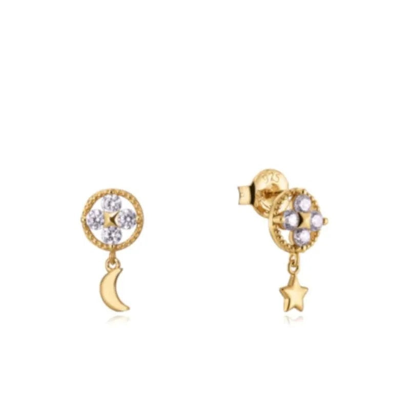 Women's Fashion Earrings VICEROY JEWELS Mod. 13140E100-30