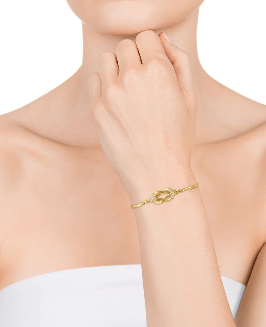 Women's Fashion Bracelet VICEROY JEWELS Mod. 13149P100-30