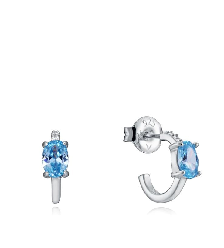 Women's Fashion Earrings VICEROY JEWELS Mod. 13155E000-33