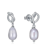 Women's Fashion Earrings VICEROY JEWELS Mod. 13156E000-60