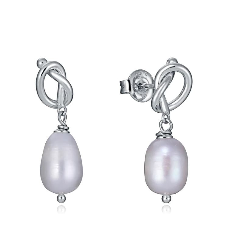 Women's Fashion Earrings VICEROY JEWELS Mod. 13156E000-60