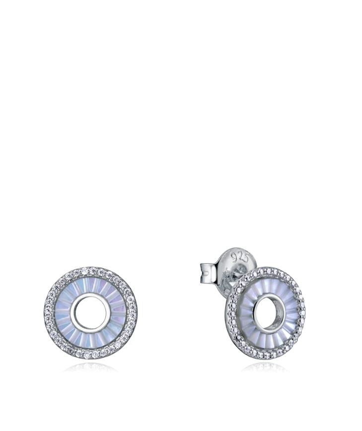 Women's Fashion Earrings VICEROY JEWELS Mod. 13159E000-90