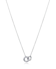 Women's Fashion Necklace VICEROY JEWELS Mod. 13163C000-30