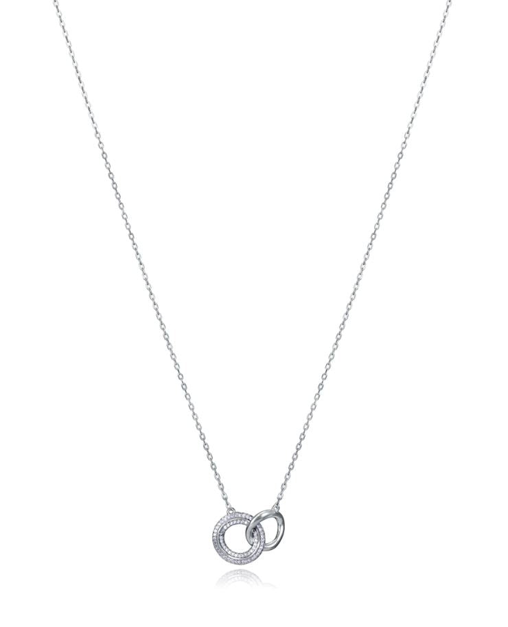Women's Fashion Necklace VICEROY JEWELS Mod. 13163C000-30