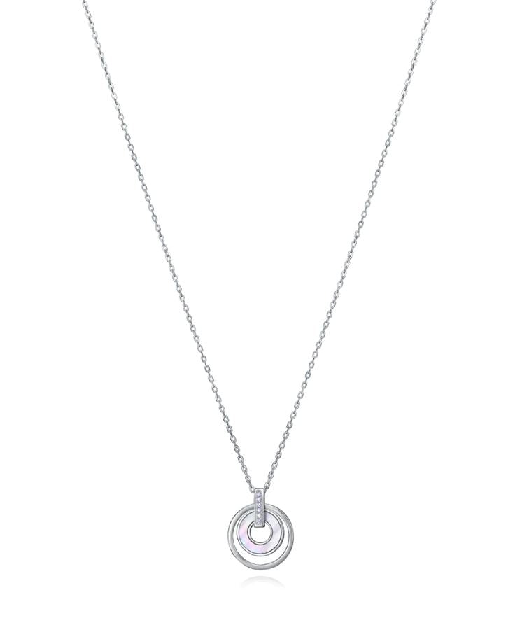 Women's Fashion Necklace VICEROY JEWELS Mod. 13164C000-90