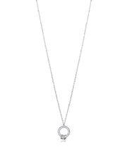 Women's Fashion Necklace VICEROY JEWELS Mod. 13165C000-30